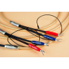 Van den Hul The Air 3T bi-wire kabel głośnikowy